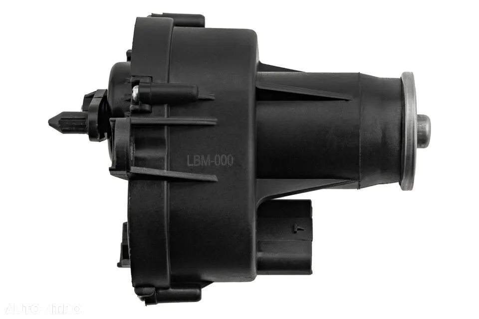 Modul motoras actuator reglaj clapeta galerie admisie BMW seria 1 E81 E82 E87 E88, seria 3 E90 E91 E92 E93, seria 5 E60 E61F07 F10 F11, seria 7 F01 F02,  X1 E84, X3 E83, X5 E70, X6 E71, motoare N47, N47S, N57, N57S - 3