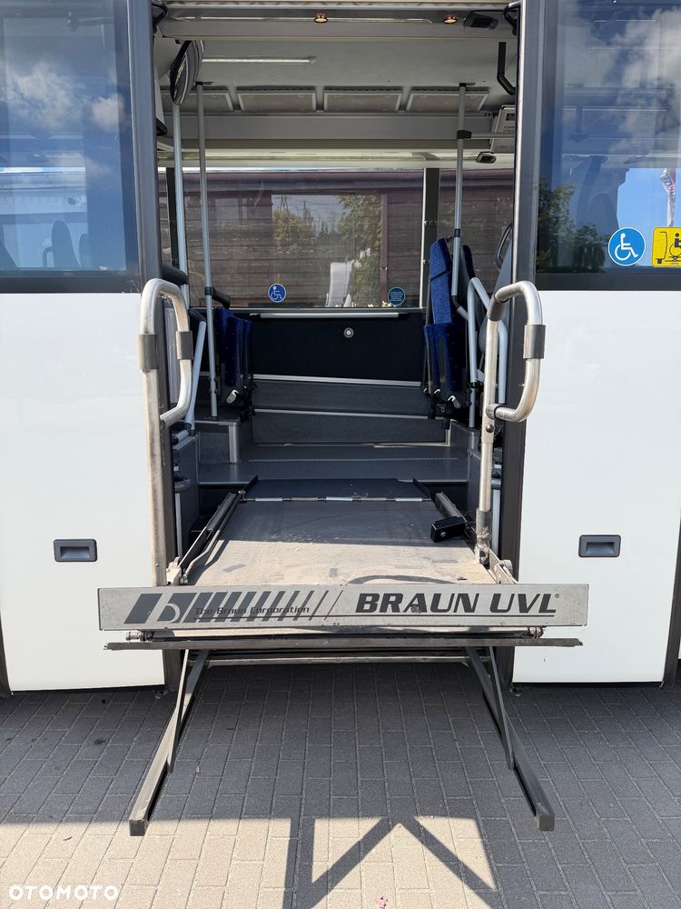 Setra 417 UL - 20