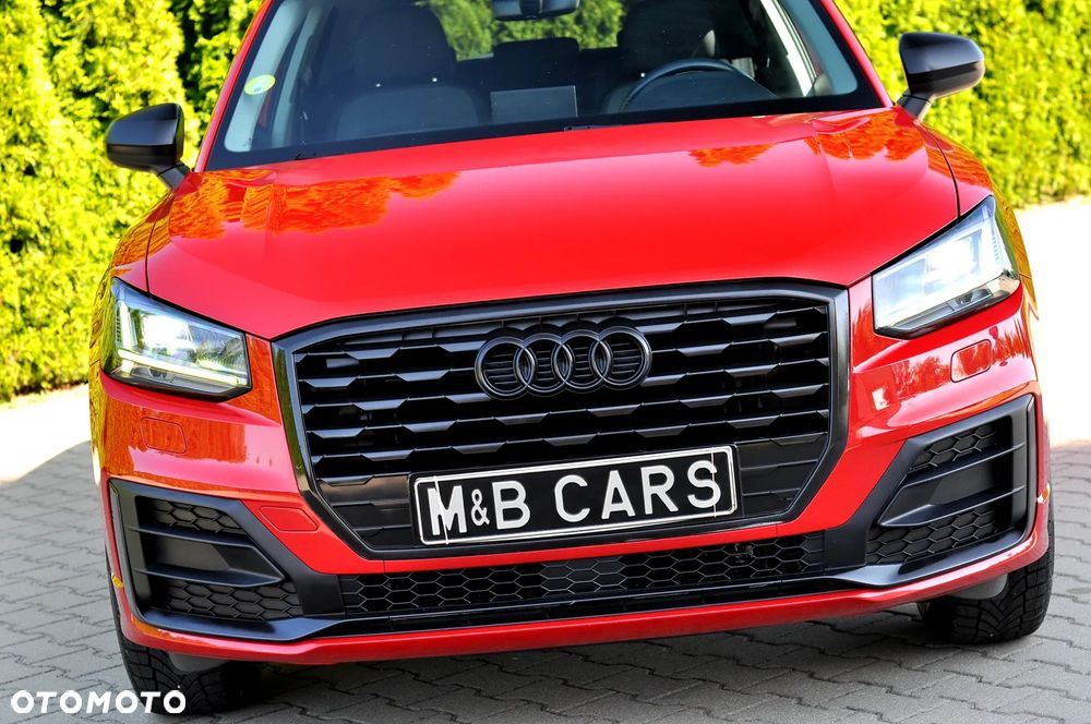 Audi Q2 35 TDI S tronic sport - 20