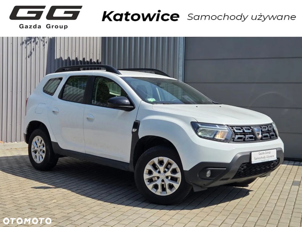 Dacia Duster 1.0 TCe Comfort