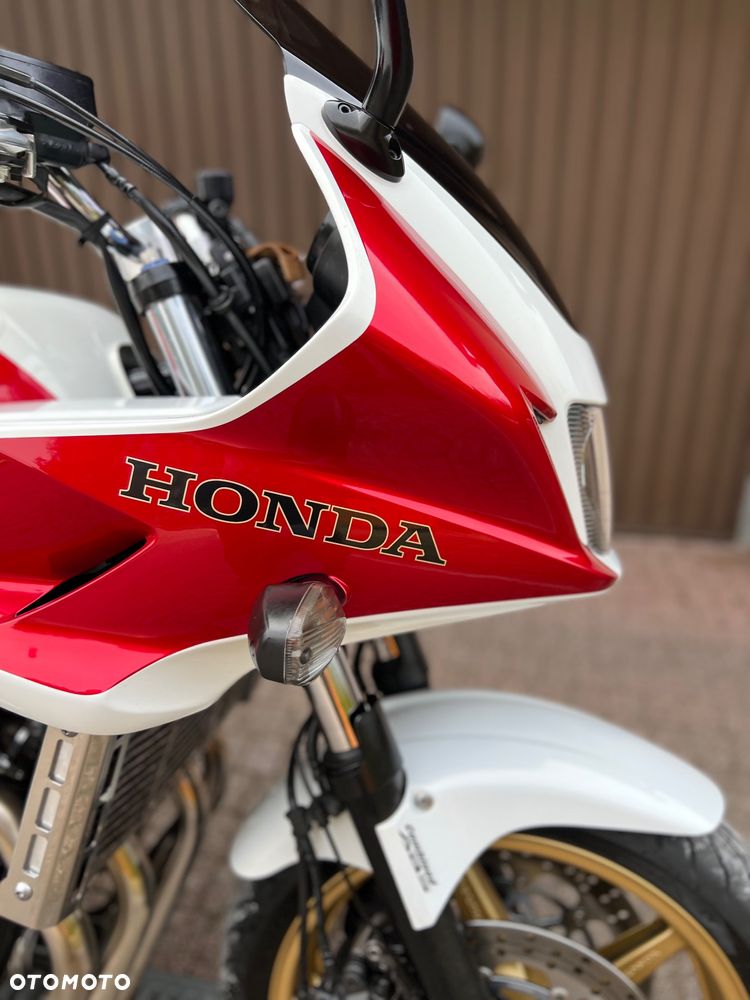 Honda CB - 19