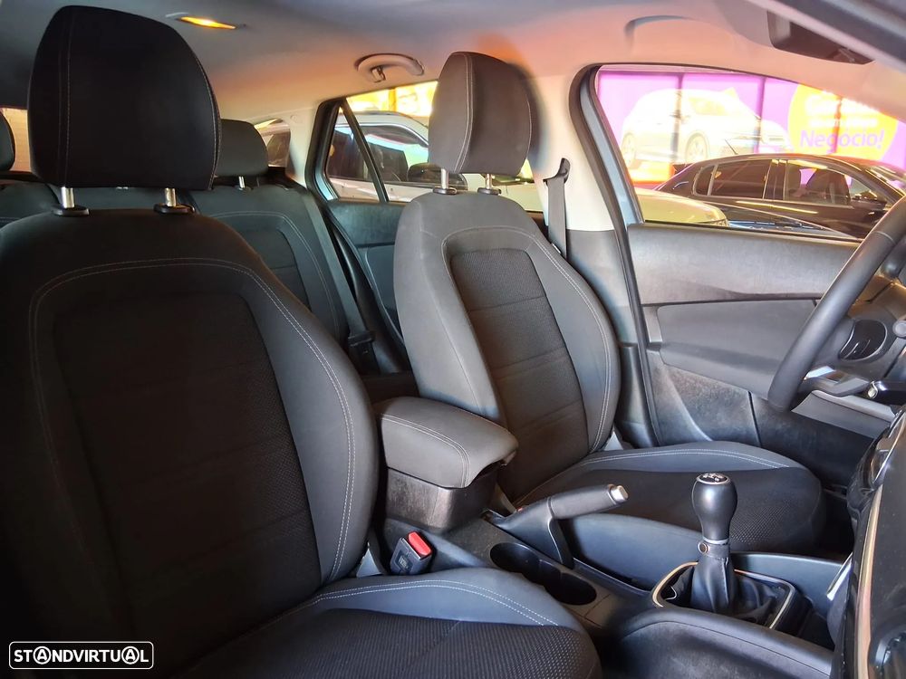 Fiat Tipo Station Wagon - 9
