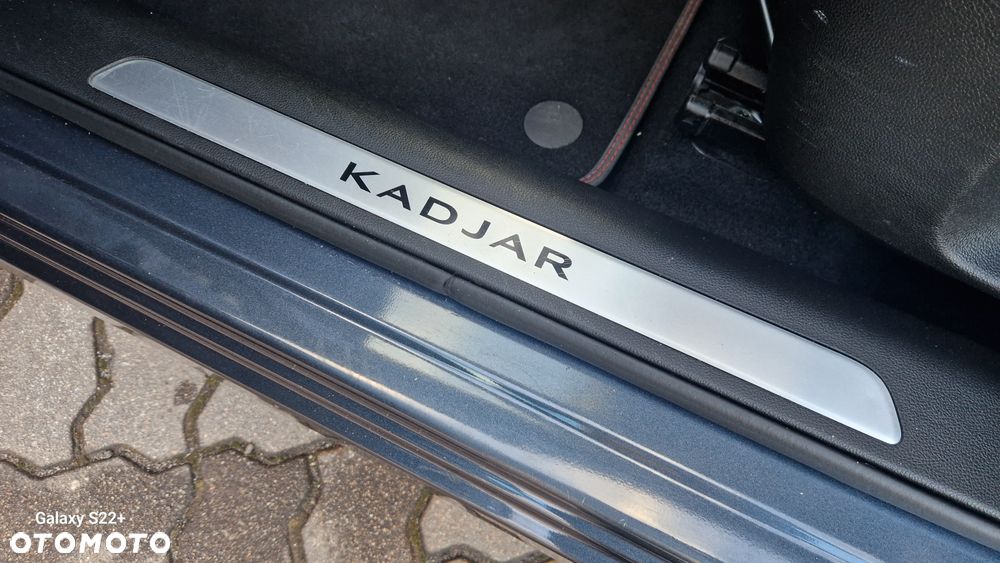 Renault Kadjar 1.3 TCe FAP Intens EDC - 14