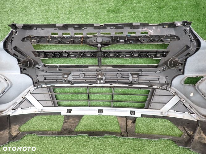 FORD KUGA MK2 II LIFT 16- zderzak przedni przód - 10