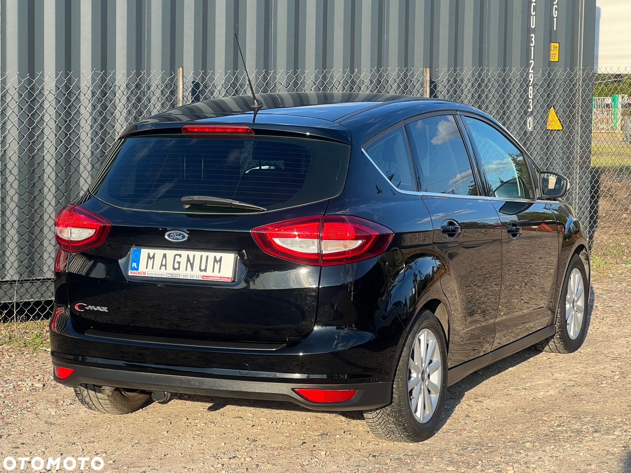 Ford C-MAX - 25