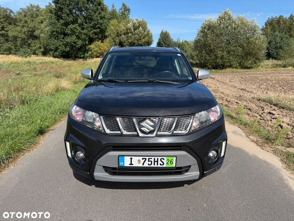 Suzuki Vitara - 3