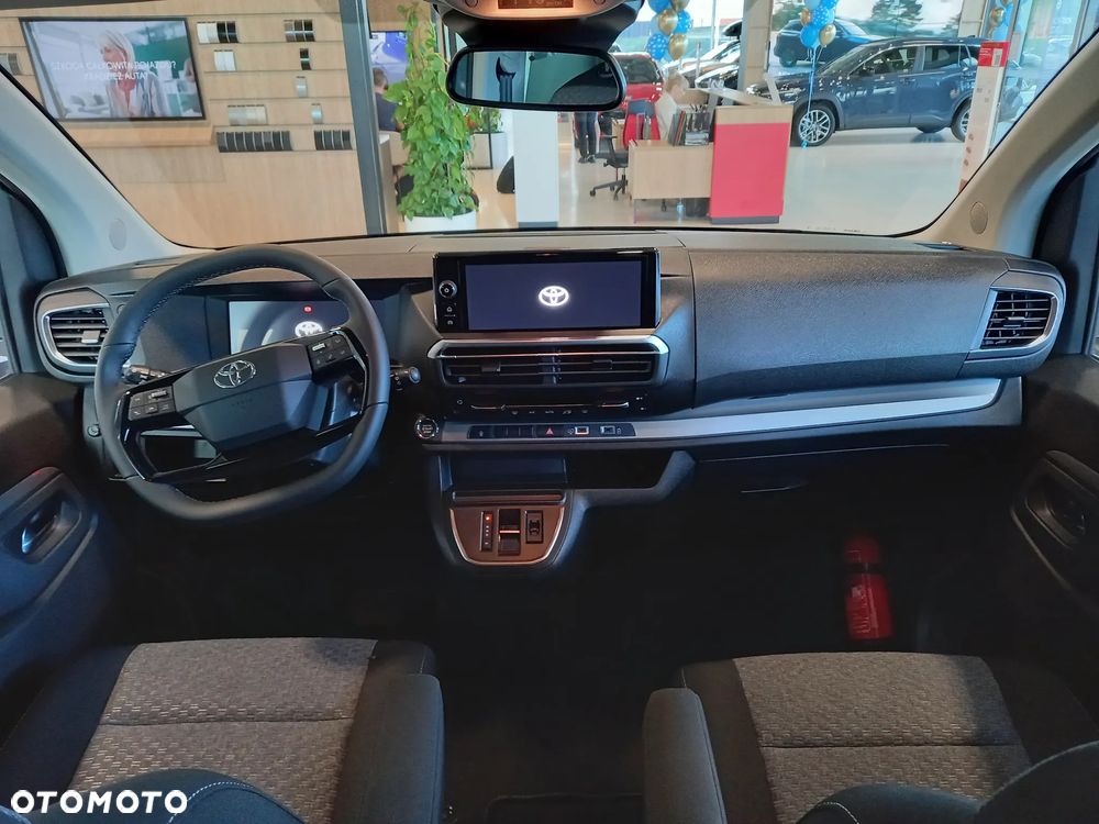 Toyota Proace Verso 2.0 D4-D Long Family - 9