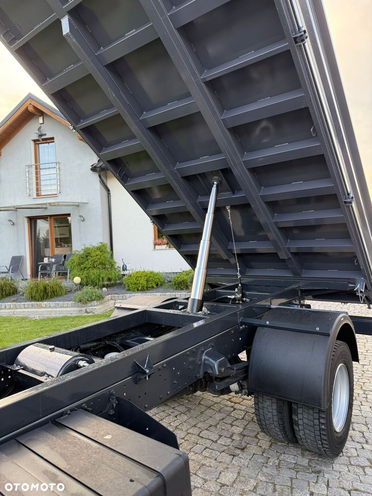 Iveco Eurocargo - 14