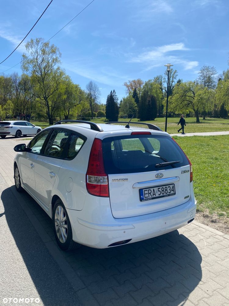 Hyundai i30 - 7