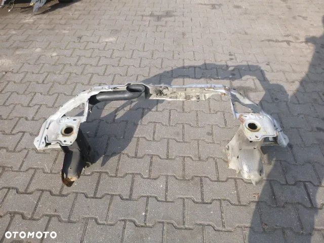 PAS PRZEDNI WZMOCNIENIE CZOŁOWE OPEL CORSA C - 10