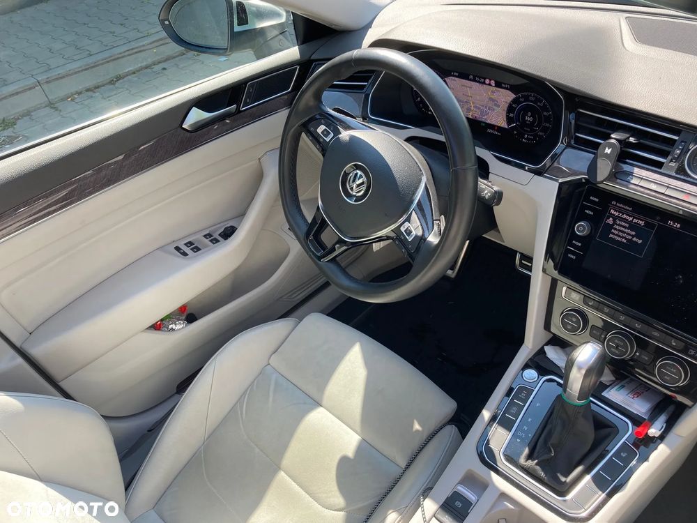 Volkswagen Arteon 2.0 TDI SCR Elegance DSG - 15