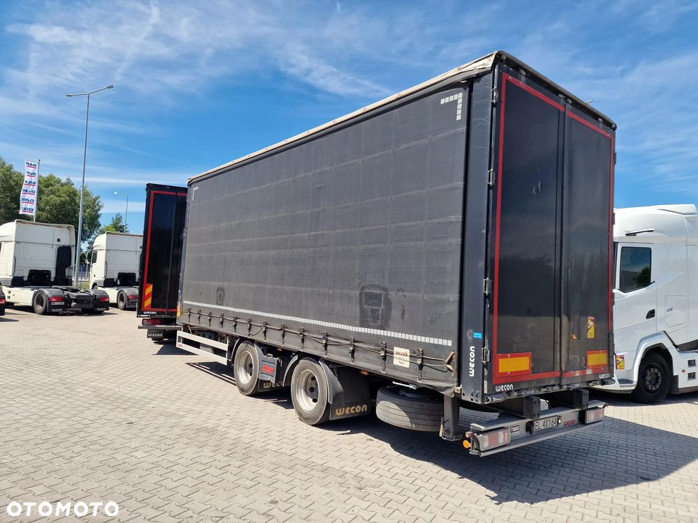 DAF XF FAR SSC 480KM - 6