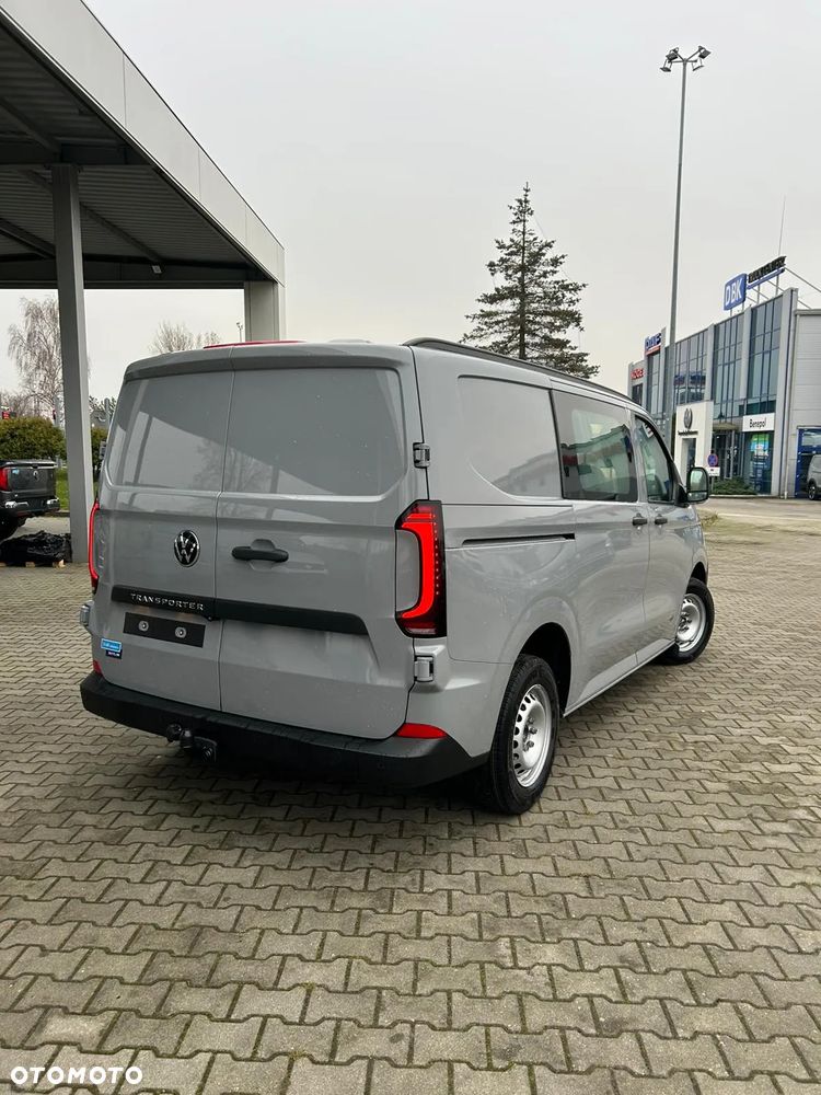 Volkswagen T7 TRANSPORTER - 6