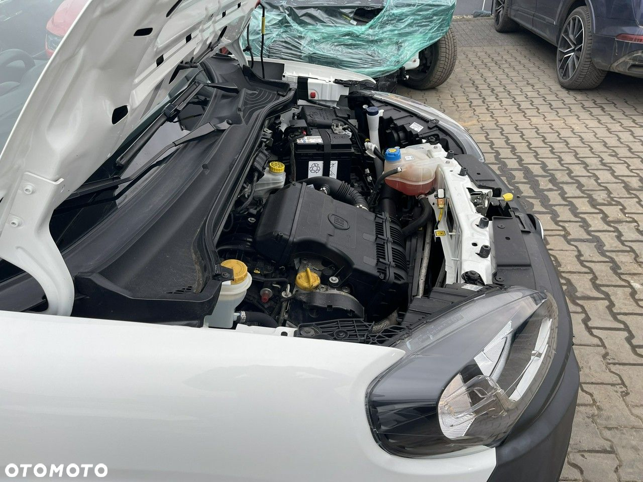 Fiat Doblo - 14