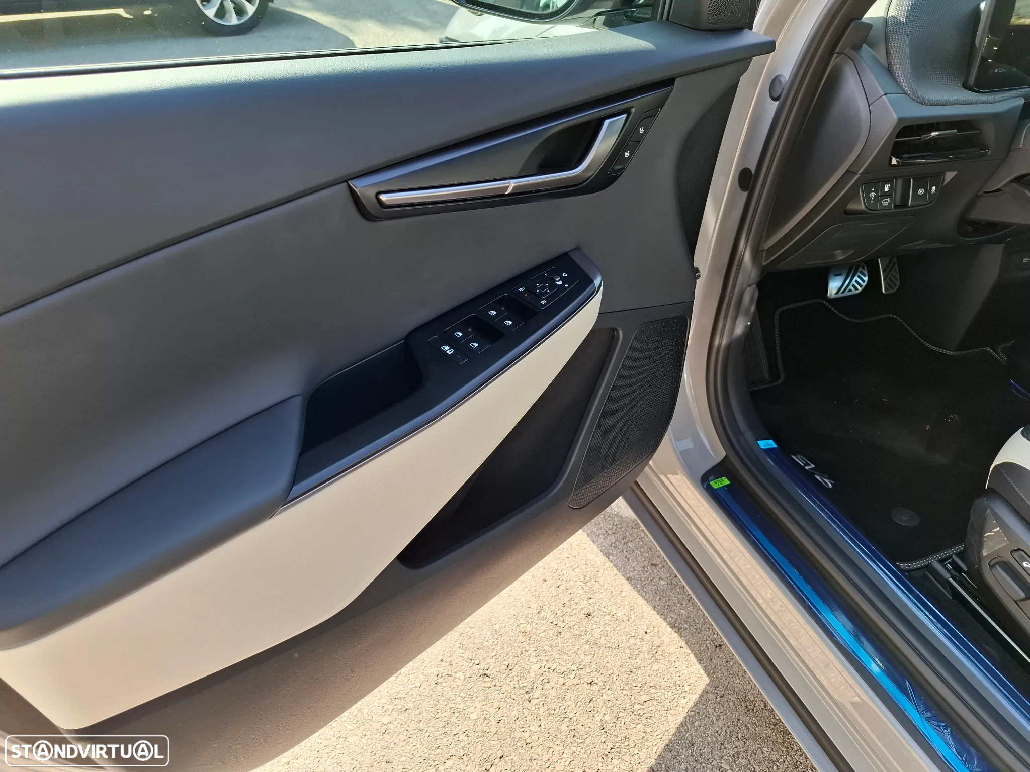 Kia EV6 84 kWh GT-Line - 10