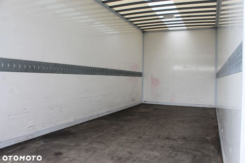 Iveco 50C18** JAK NOWY** 16tkm**WINDA 1t** - 15