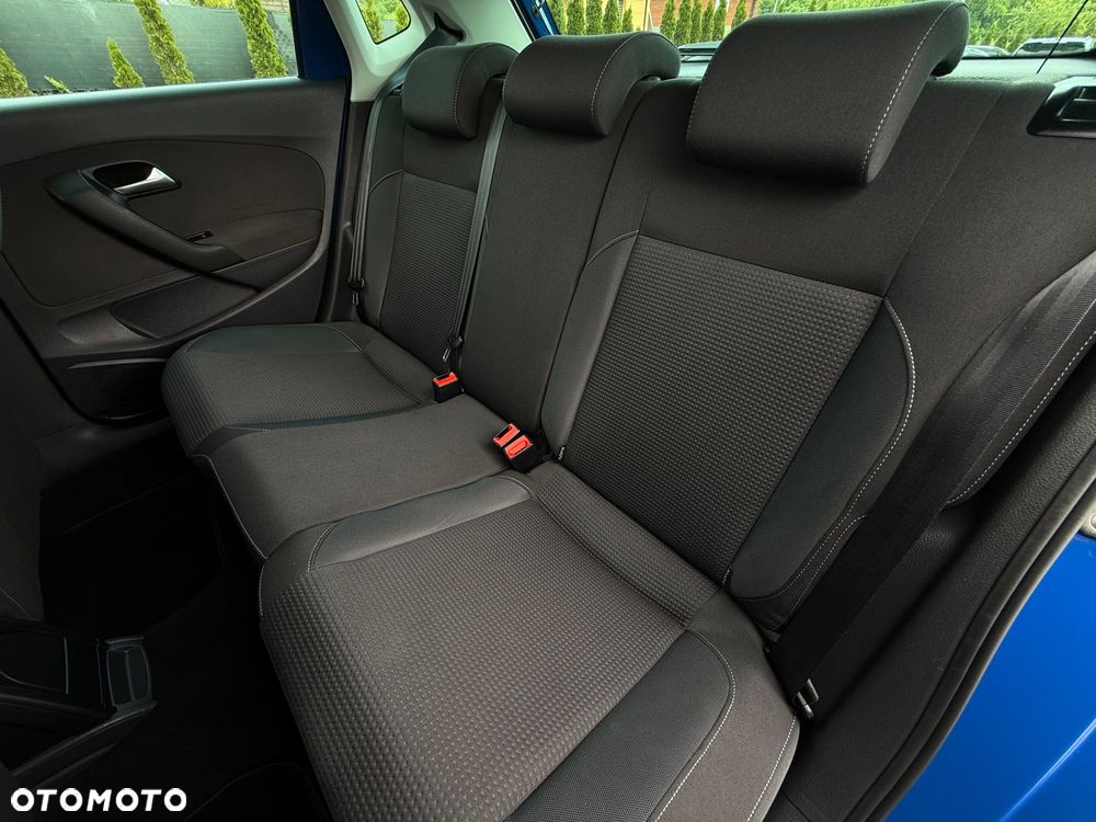 Volkswagen Polo 1.2 Team - 28