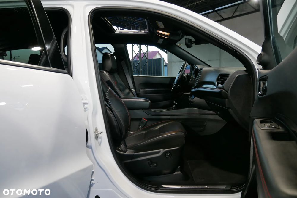 Dodge Durango - 9