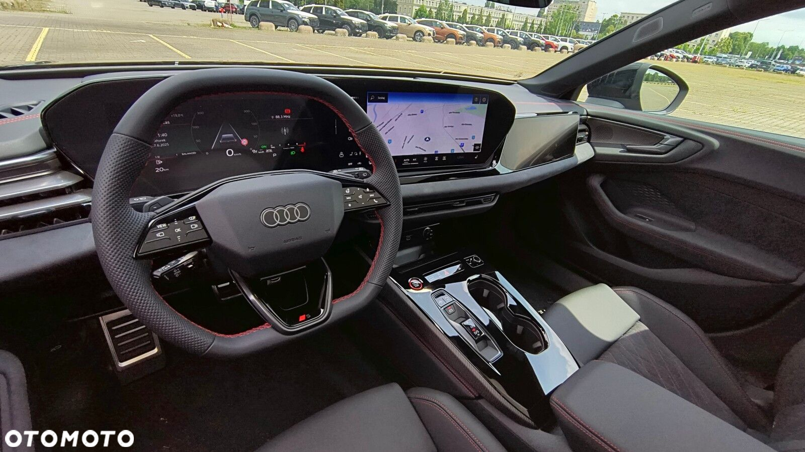 Audi A5 - 24