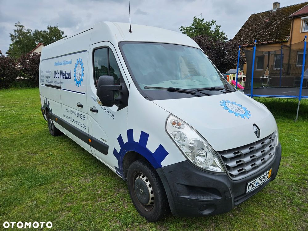 Renault Master - 3