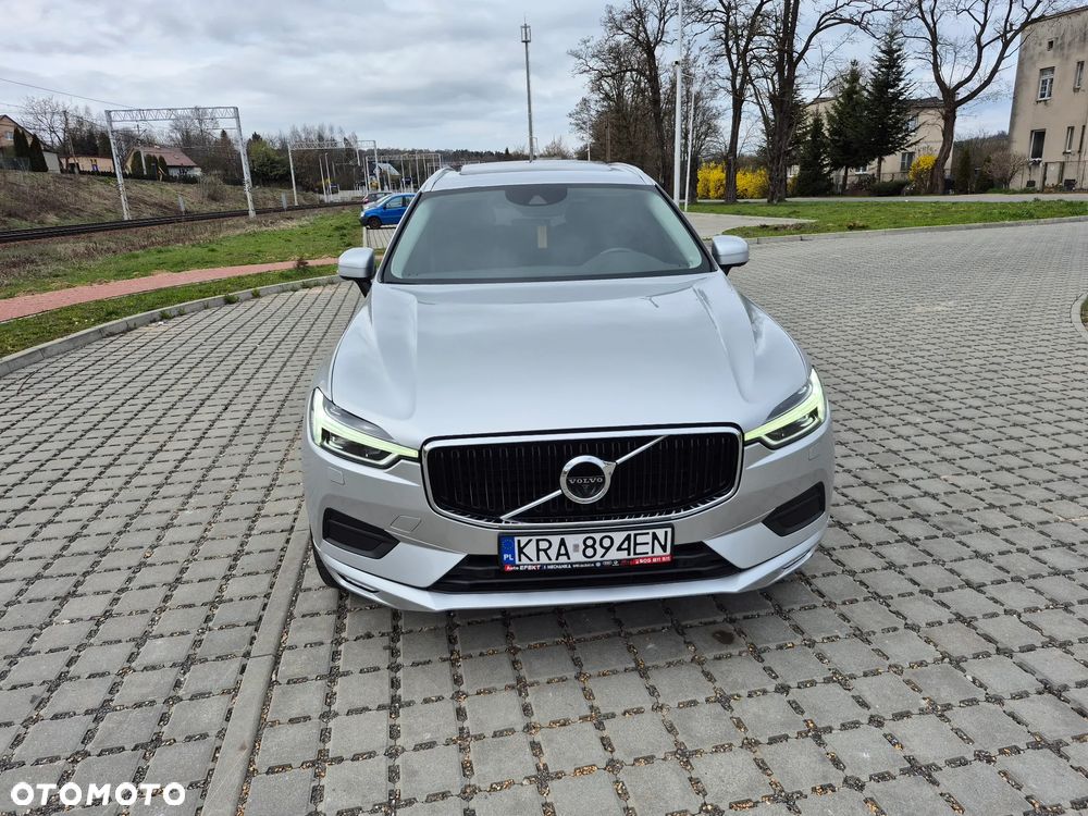 Volvo XC 60 - 12