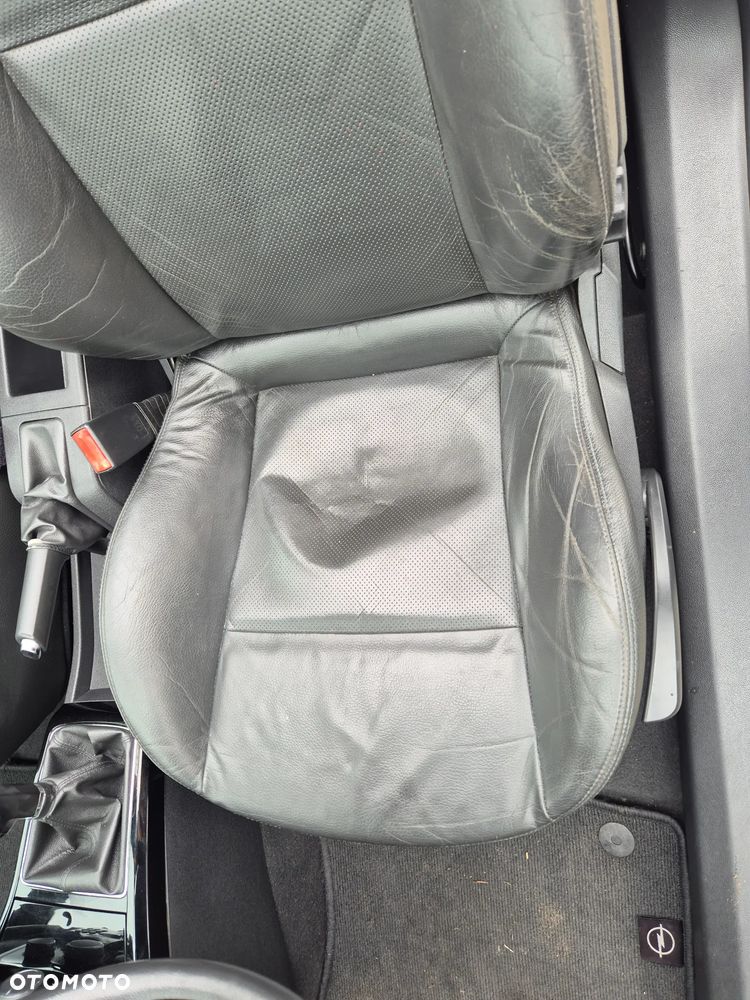 Opel Astra 1.6 Edition - 14