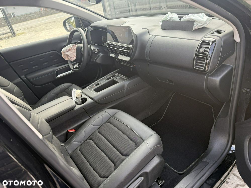 Citroën C5 Aircross - 9