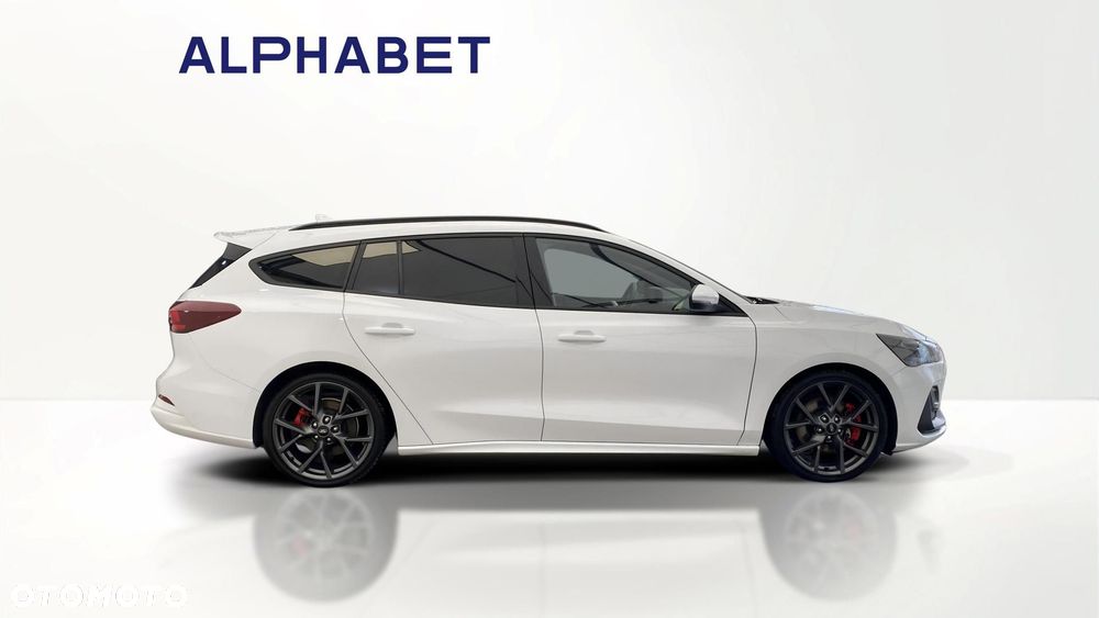 Ford Focus 2.3 EcoBoost ST X - 6