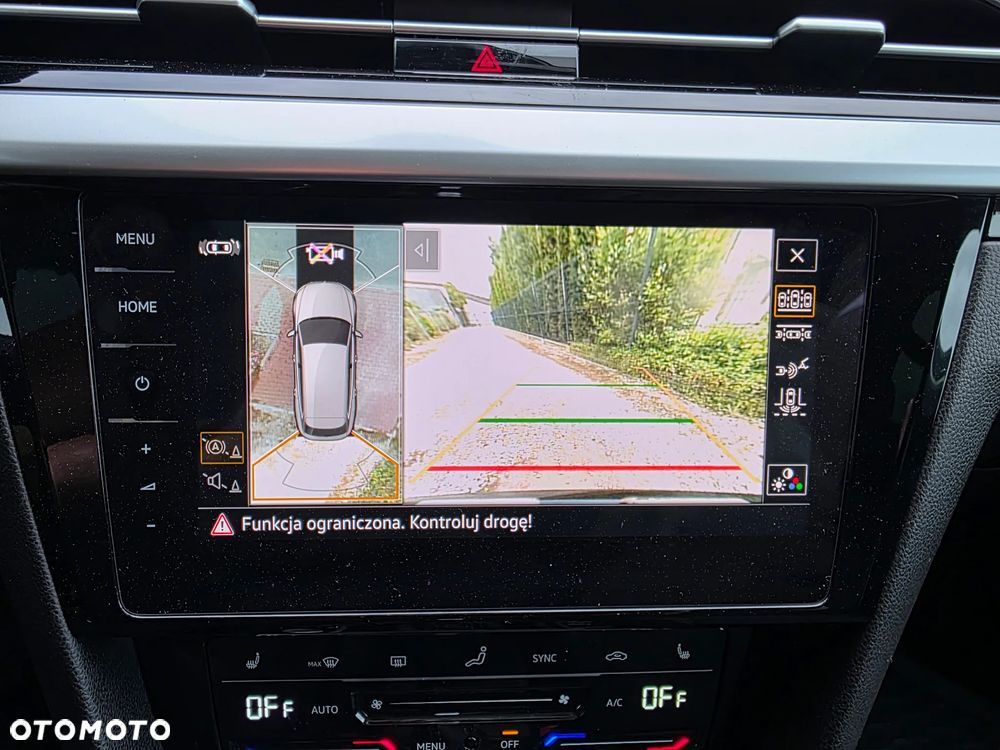 Volkswagen Arteon 2.0 TDI R-Line DSG - 36