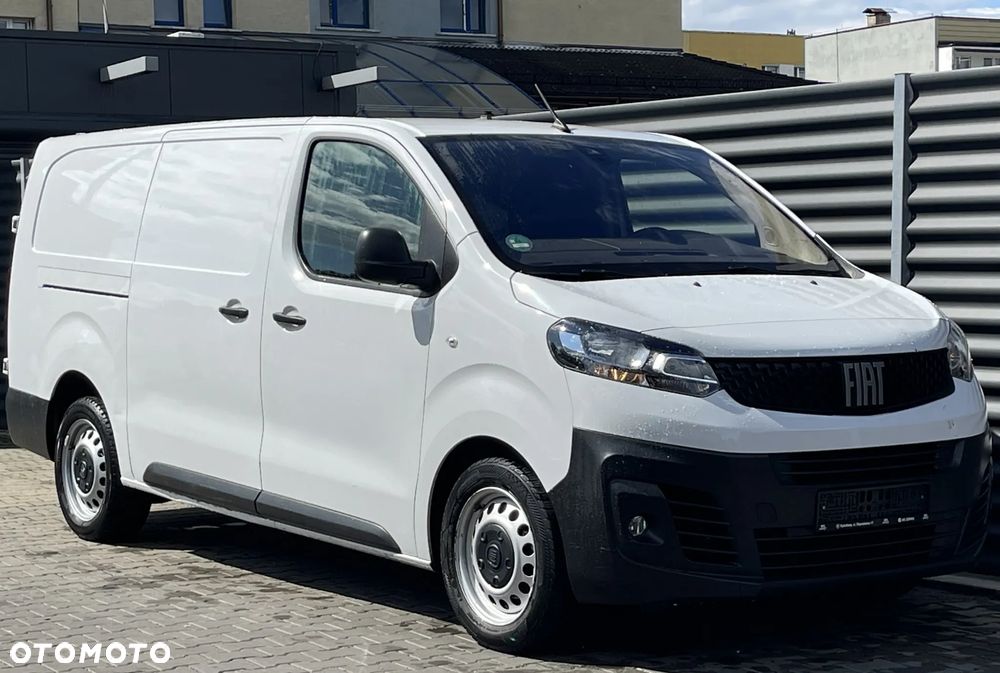Fiat Scudo - 1