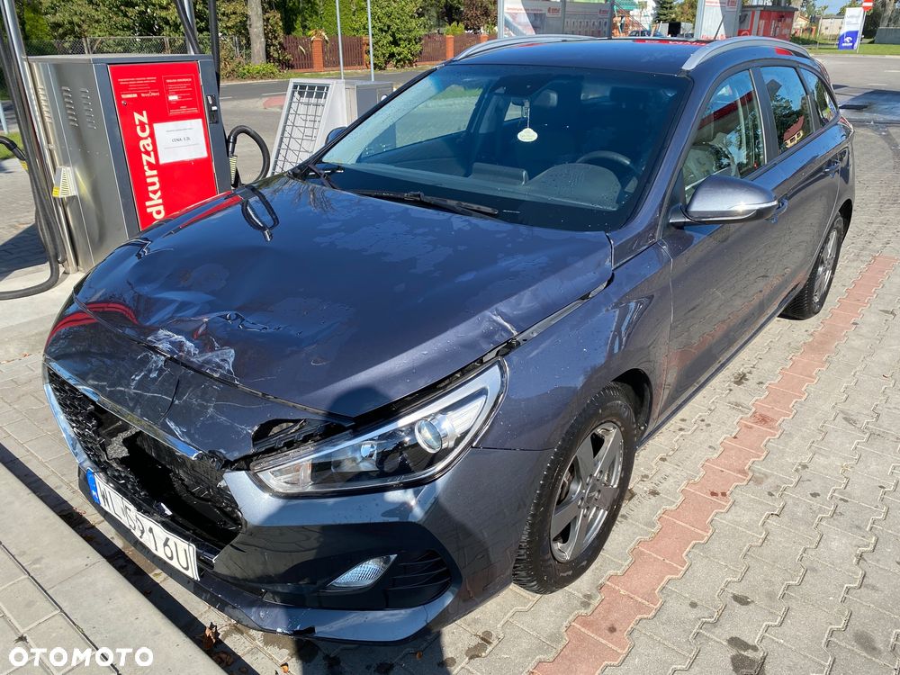 Hyundai i30 1.4 Classic - 6