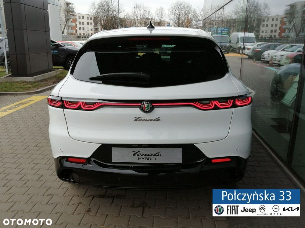 Alfa Romeo Tonale - 13