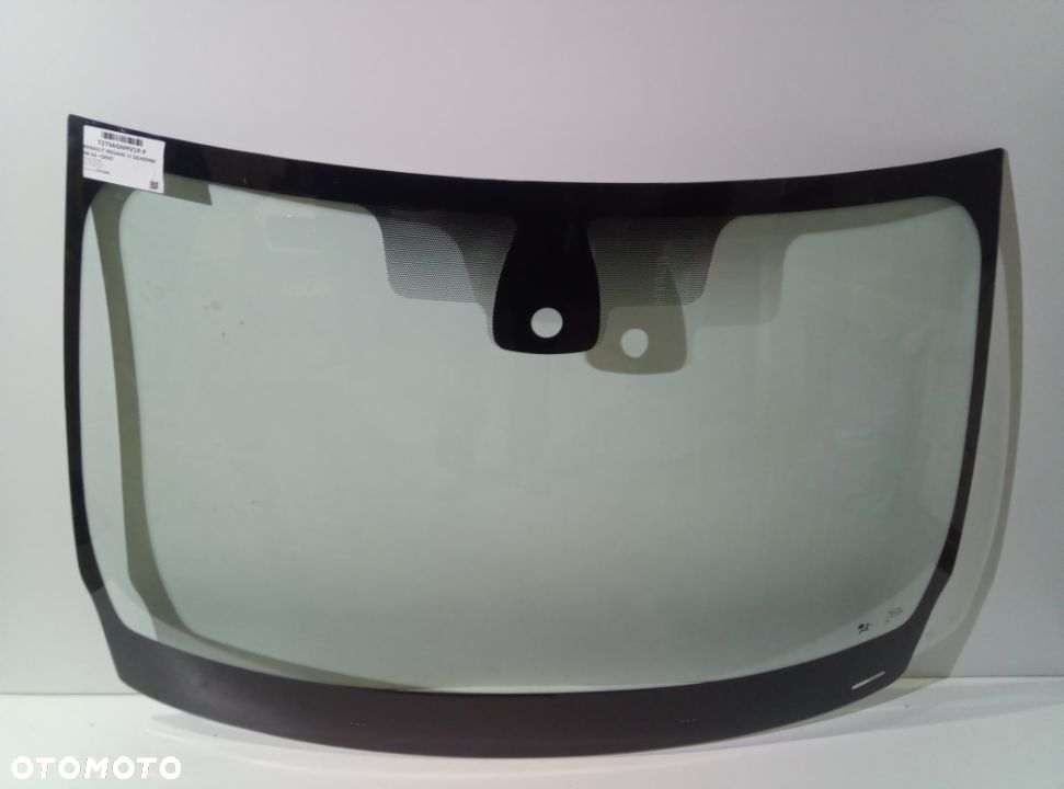 SZYBA RENAULT MEGANE 3 III 2008-2016 - 1