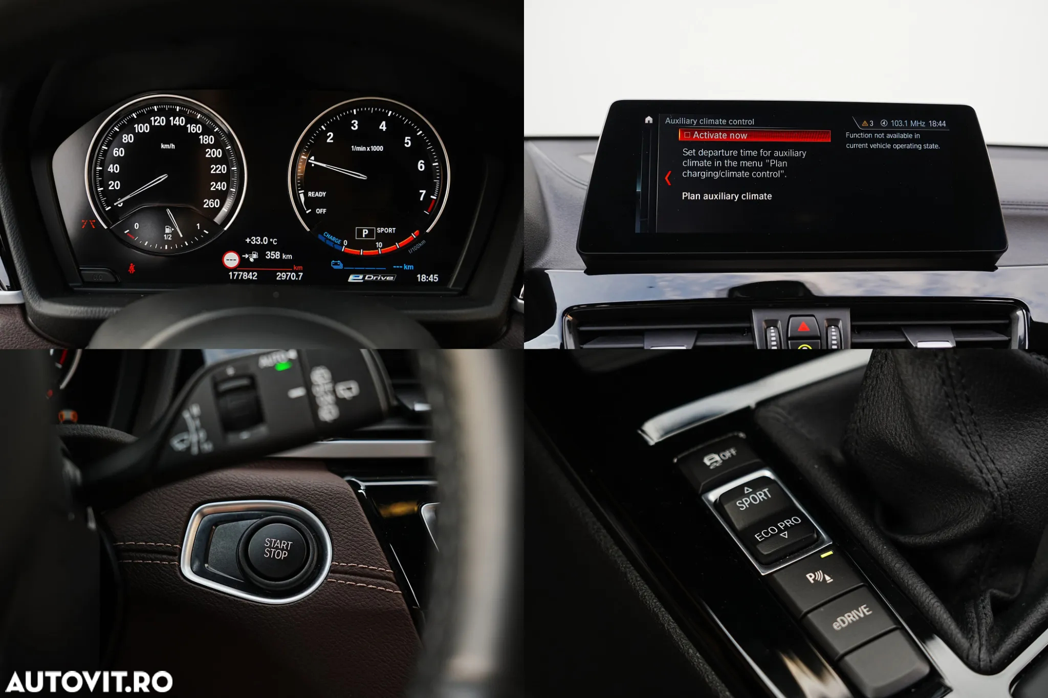 BMW X2 xDrive25e M Sport X - 11