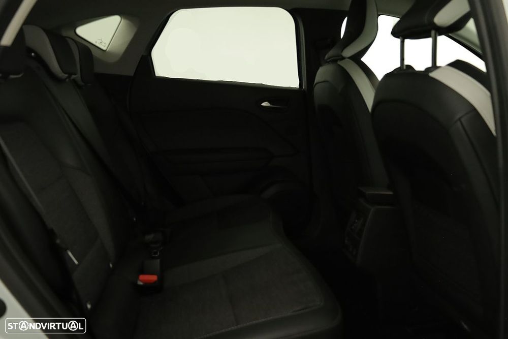 Renault Captur 1.0 TCe Techno Bi-Fuel - 24