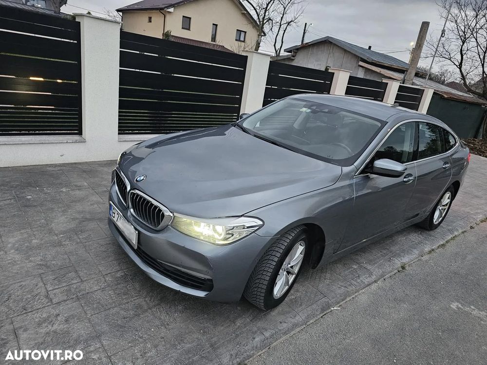 BMW Seria 6 - 2