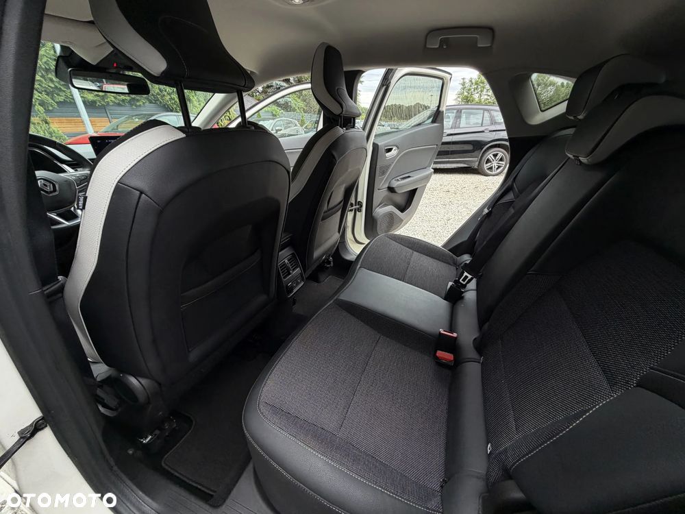 Renault Captur TCe 100 BUSINESS EDITION - 20
