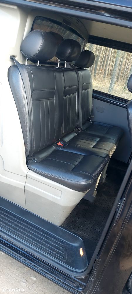 Volkswagen Transporter Standard - 21