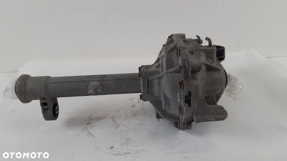 LAND ROVER RANGE ROVER L405 3.0D DYFER MOST PRZÓD HPLA-3017 - 9