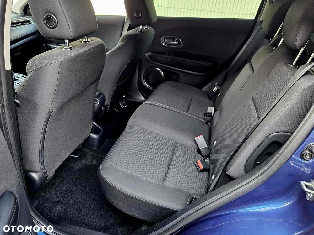 Honda HR-V 1.6 i-DTEC Elegance - 19