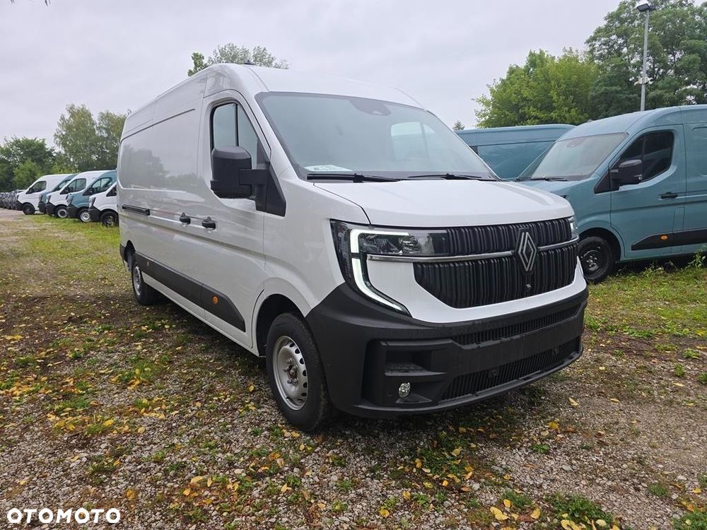 Renault Master dCi L3H2 Extra - 4