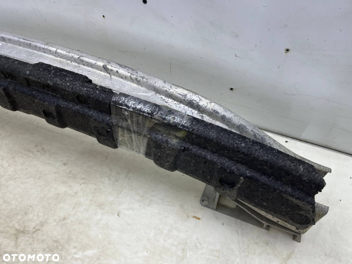 Belka zderzaka Opel Vectra C KOMBI 02-08r. tylne wzmocnienie zderzaka tył 13100366 - 16
