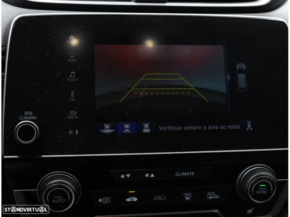 Honda CR-V 2.0 i-MMD Lifestyle - 31