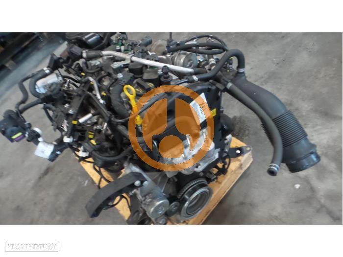Motor 940C2000 ALFA ROMEO GIULIETTA - 1