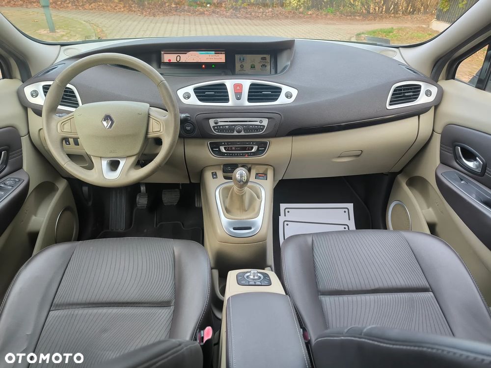 Renault Scenic TCe 130 Dynamique - 5