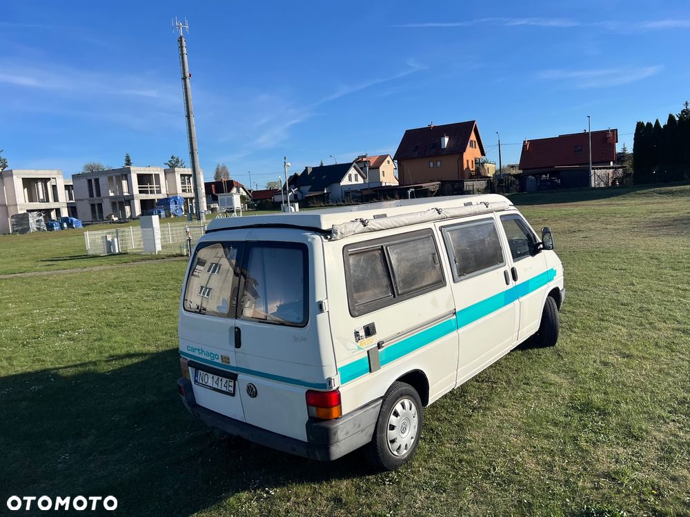 Volkswagen T4 - 6