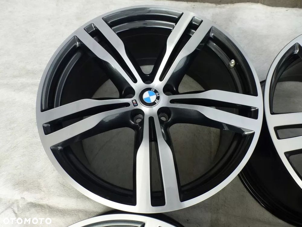BMW G11 G12 2016R IDEALNE 20'' M-PAKIET - 6