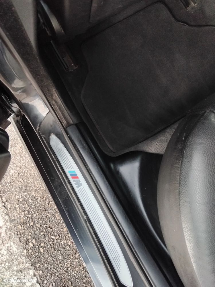 BMW 520 dA Sport - 22