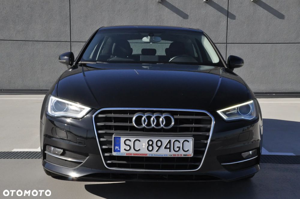 Audi A3 3-drzwiowe - 4
