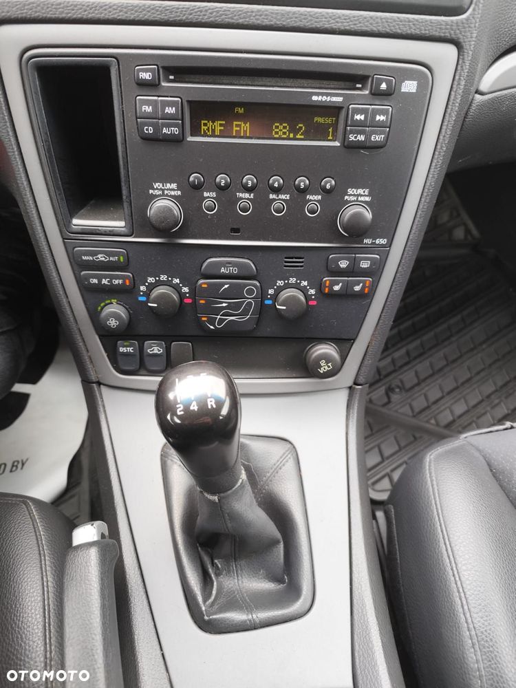 Volvo V70 - 12
